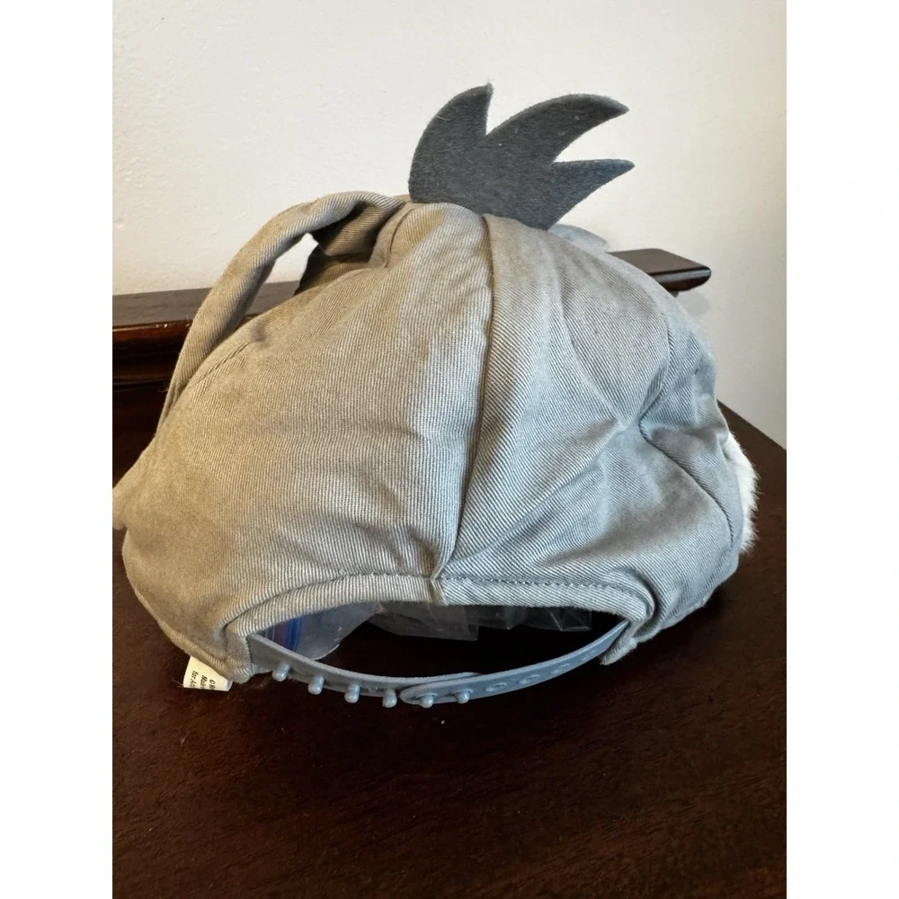 Promo item Bugs Bunny Cap Hat Warner Bros for Arby's Vintage 1989